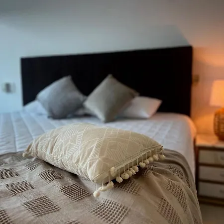Apartment Luxury, Y Exclusivo1 Linea Playa Privada Cartagena
