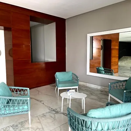 Luxury, Y Exclusivo1 Linea Playa Privada * Cartagena