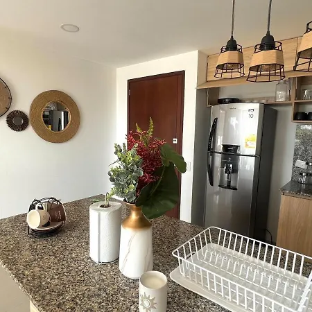Luxury, Y Exclusivo1 Linea Playa Privada * Cartagena