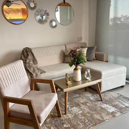 Luxury, Y Exclusivo1 Linea Playa Privada Apartamento Cartagena