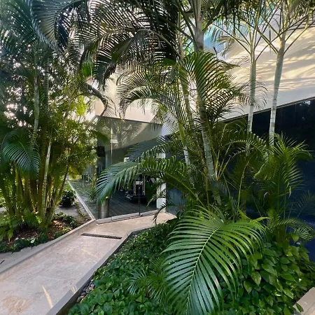 Luxury, Y Exclusivo1 Linea Playa Privada *