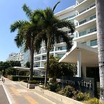 Luxury, Central y Exclusivo1 Linea Playa Privada