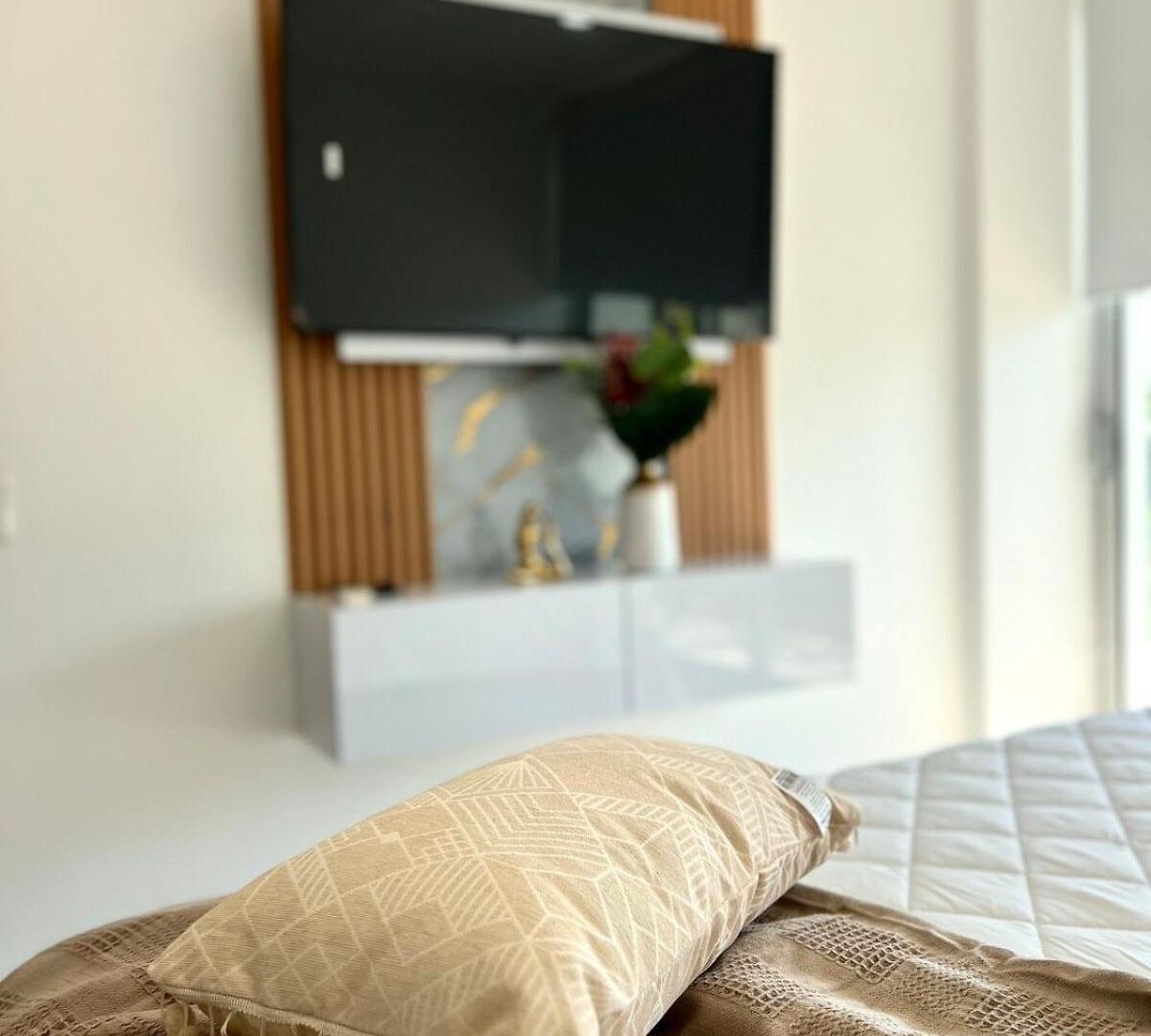 Apartamento Luxury, Y Exclusivo1 Linea Playa Privada Cartagena
