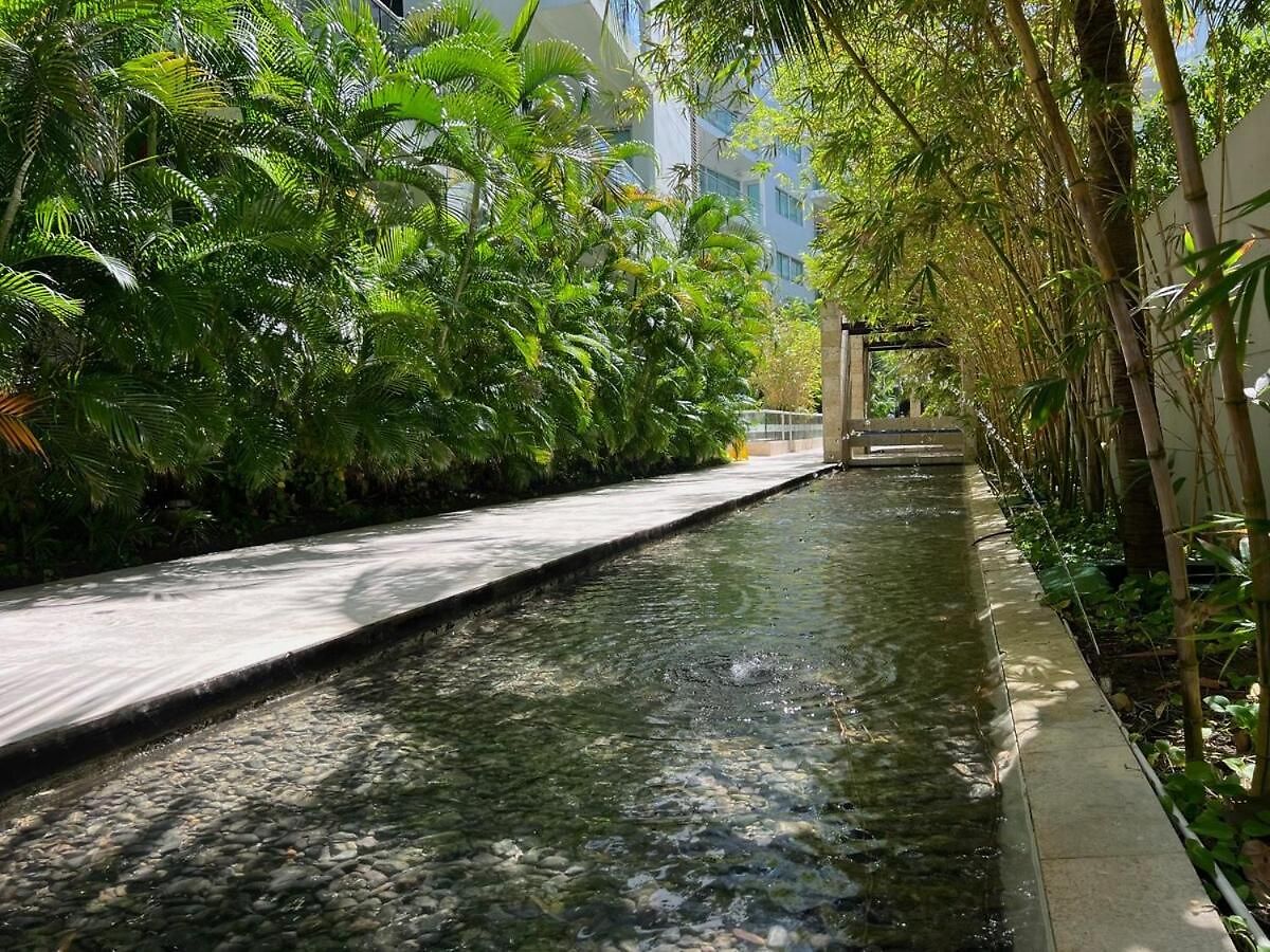 Luxury, Y Exclusivo1 Linea Playa Privada Apartamento