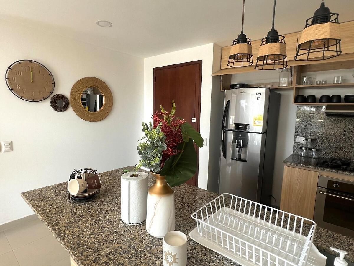 Luxury, Y Exclusivo1 Linea Playa Privada * Cartagena