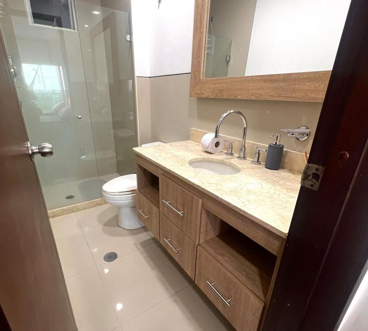 Luxury, Y Exclusivo1 Linea Playa Privada * Cartagena
