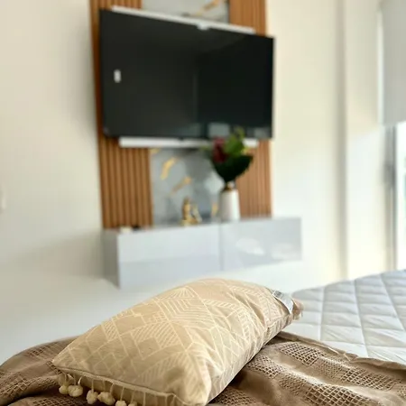 Apartment Luxury, Y Exclusivo1 Linea Playa Privada Cartagena