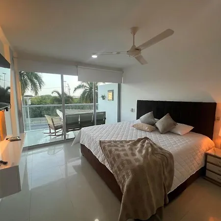 Luxury, Y Exclusivo1 Linea Playa Privada