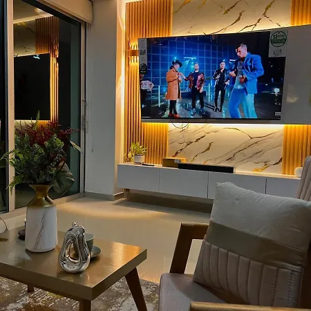 Luxury, Y Exclusivo1 Linea Playa Privada