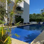 Luxury, Central Y Exclusivo1 Linea Playa Privada