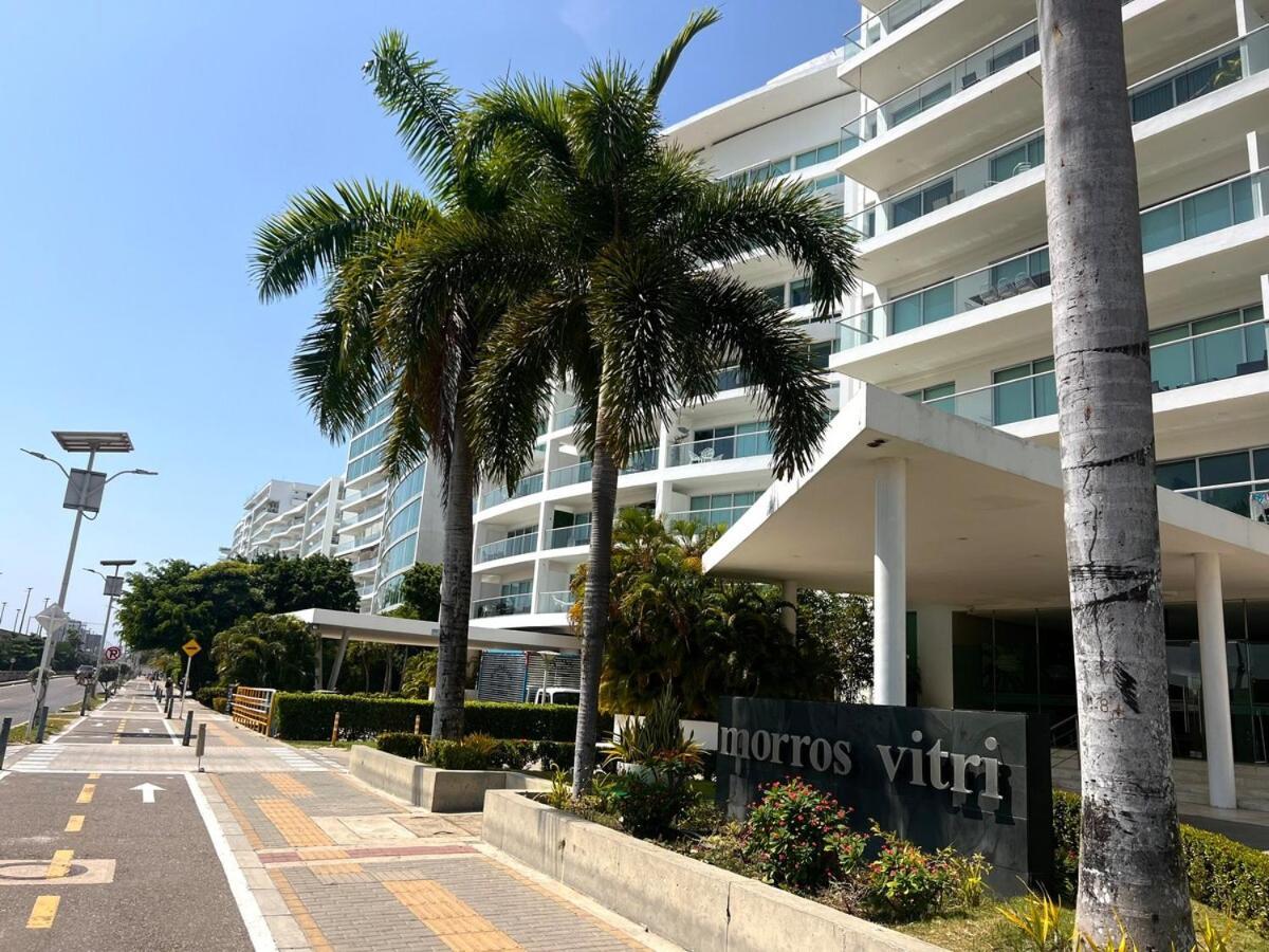 Apartment Luxury, Y Exclusivo1 Linea Playa Privada *