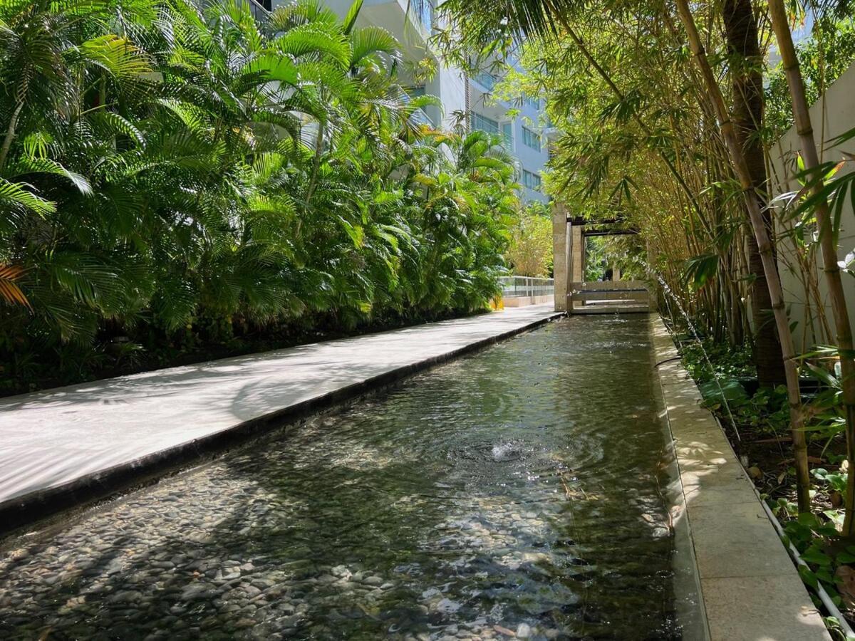 Luxury, Y Exclusivo1 Linea Playa Privada Apartment
